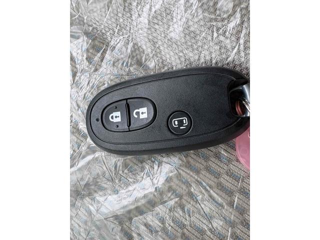 エブリイワゴン ＰＺターボ　４ＷＤ　両側スライド・片側電動　クリアランスソナー　レーンアシスト　衝突被害軽減システム　オートライト　ＬＥＤヘッドランプ　スマートキー　アイドリングストップ　電動格納ミラー　シートヒーター（46枚目）