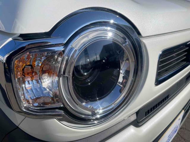 ハスラー ハイブリッドＧ　４ＷＤ　クリアランスソナー　オートクルーズコントロール　レーンアシスト　衝突被害軽減システム　オートライト　ＬＥＤヘッドランプ　スマートキー　アイドリングストップ　電動格納ミラー　シートヒーター（14枚目）