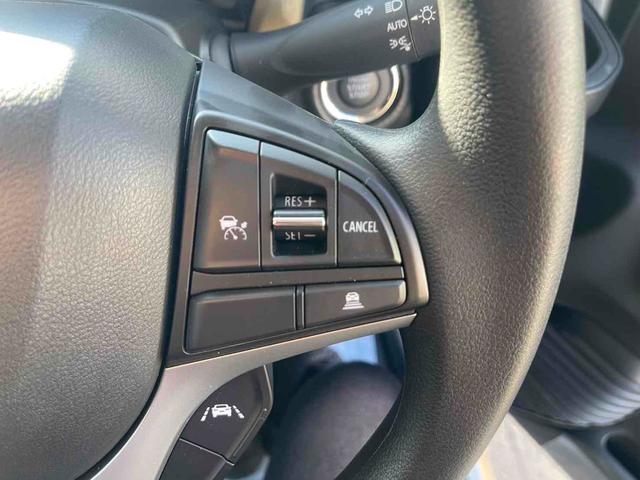 ハスラー ハイブリッドＧ　４ＷＤ　クリアランスソナー　オートクルーズコントロール　レーンアシスト　衝突被害軽減システム　オートライト　ＬＥＤヘッドランプ　スマートキー　アイドリングストップ　電動格納ミラー　シートヒーター（28枚目）