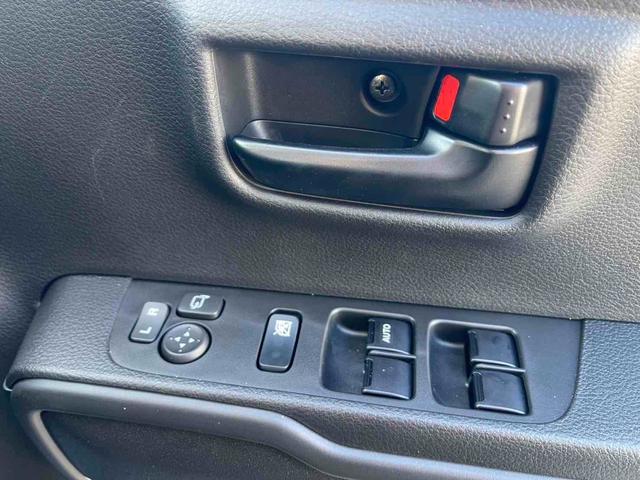 ハスラー ハイブリッドＧ　４ＷＤ　クリアランスソナー　オートクルーズコントロール　レーンアシスト　衝突被害軽減システム　オートライト　ＬＥＤヘッドランプ　スマートキー　アイドリングストップ　電動格納ミラー　シートヒーター（34枚目）