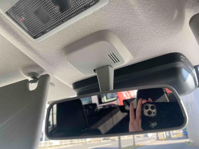 ハスラー ハイブリッドＧ　４ＷＤ　クリアランスソナー　オートクルーズコントロール　レーンアシスト　衝突被害軽減システム　オートライト　ＬＥＤヘッドランプ　スマートキー　アイドリングストップ　電動格納ミラー　シートヒーター（38枚目）