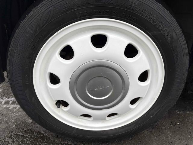 アルトラパンショコラ Ｘ　４ＷＤ　オートライト　ＨＩＤ　スマートキー　アイドリングストップ　電動格納ミラー　シートヒーター　ベンチシート　ＣＶＴ　盗難防止システム　ＡＢＳ　ＣＤ　ＵＳＢ　衝突安全ボディ　エアコン（18枚目）