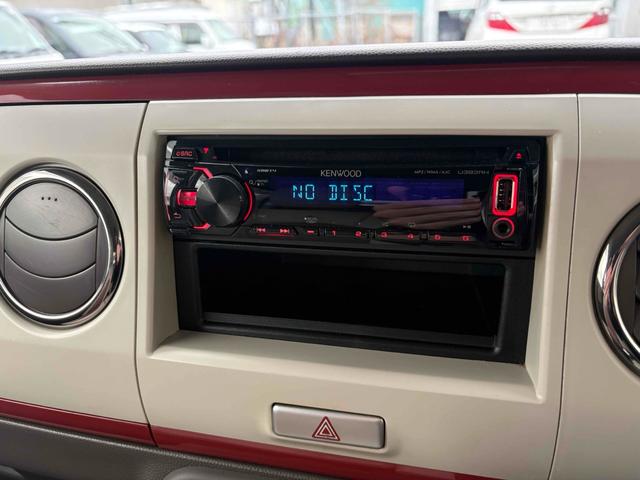 アルトラパンショコラ Ｘ　４ＷＤ　オートライト　ＨＩＤ　スマートキー　アイドリングストップ　電動格納ミラー　シートヒーター　ベンチシート　ＣＶＴ　盗難防止システム　ＡＢＳ　ＣＤ　ＵＳＢ　衝突安全ボディ　エアコン（29枚目）