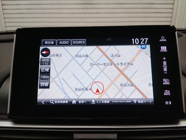 ＥＸ　ホンダセンシング　シートヒーター　エンスタ　ナビカメラ　クルコン(23枚目)