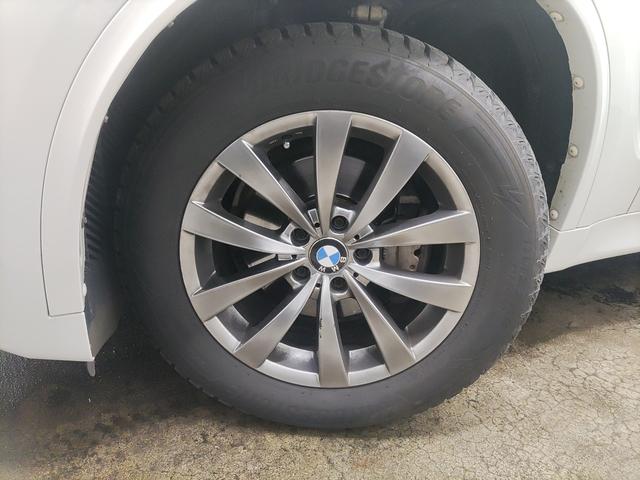 ＢＭＷ Ｘ５