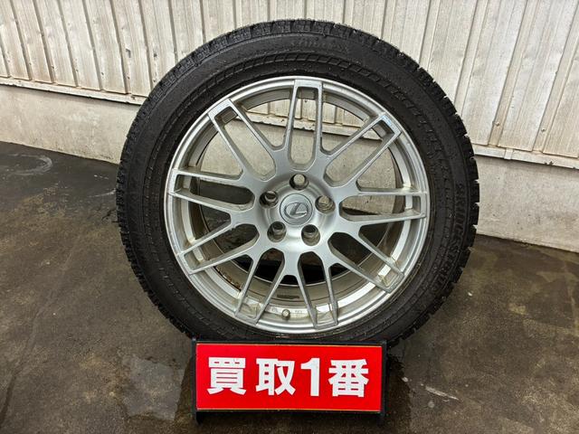 ＬＳ ＬＳ５００ｈ　バージョンＬ　夏冬タイヤ　追従クルコン　サンルーフ　衝突軽減　ドラレコ　エンスタ　電動リアゲート　デジタルインナーミラー　Ｂカメラ　全方位カメラ　コーナーセンサー　シートＡＣ　純正ナビ（14枚目）