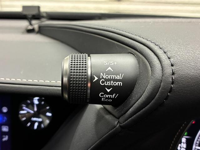 ＬＳ ＬＳ５００ｈ　バージョンＬ　夏冬タイヤ　追従クルコン　サンルーフ　衝突軽減　ドラレコ　エンスタ　電動リアゲート　デジタルインナーミラー　Ｂカメラ　全方位カメラ　コーナーセンサー　シートＡＣ　純正ナビ（40枚目）