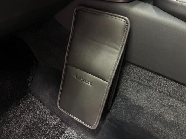 ＬＳ ＬＳ５００ｈ　バージョンＬ　夏冬タイヤ　追従クルコン　サンルーフ　衝突軽減　ドラレコ　エンスタ　電動リアゲート　デジタルインナーミラー　Ｂカメラ　全方位カメラ　コーナーセンサー　シートＡＣ　純正ナビ（53枚目）