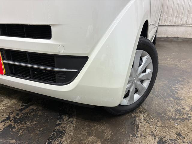 N-BOX G・Lパッケージ 夏冬タイヤ ドラレコ Bカメラ 前席シートヒーター 純正ナビ 片側電動スライドドア 横滑り防止(11枚目)