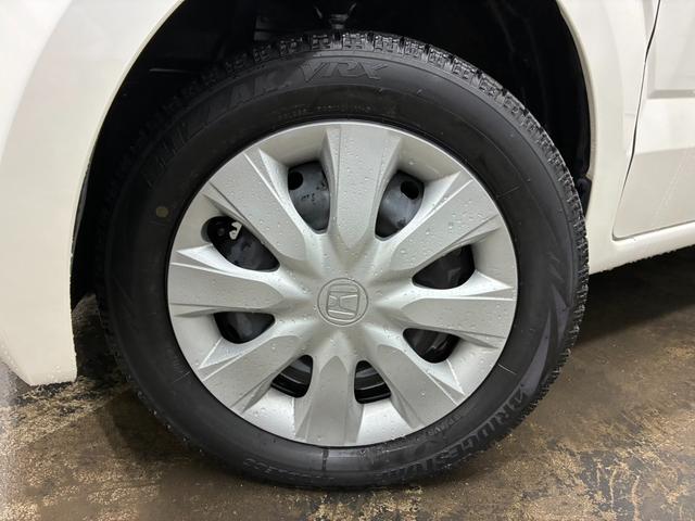 N-BOX G・Lパッケージ 夏冬タイヤ ドラレコ Bカメラ 前席シートヒーター 純正ナビ 片側電動スライドドア 横滑り防止(12枚目)