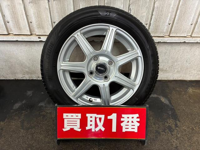 N-BOX G・Lパッケージ 夏冬タイヤ ドラレコ Bカメラ 前席シートヒーター 純正ナビ 片側電動スライドドア 横滑り防止(14枚目)