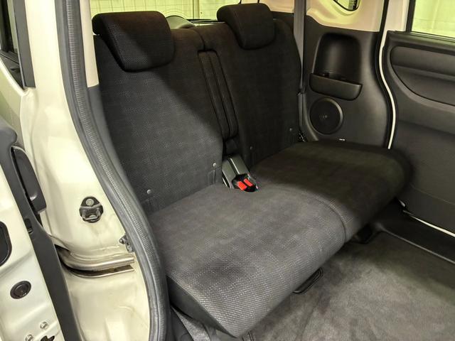 N-BOX G・Lパッケージ 夏冬タイヤ ドラレコ Bカメラ 前席シートヒーター 純正ナビ 片側電動スライドドア 横滑り防止(24枚目)