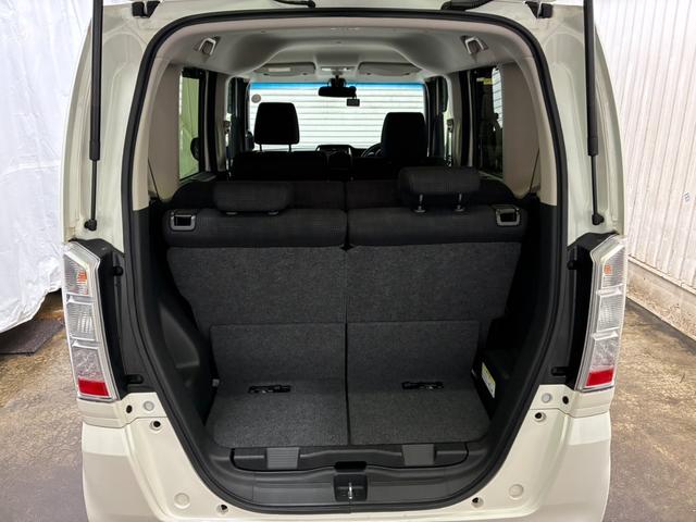 N-BOX G・Lパッケージ 夏冬タイヤ ドラレコ Bカメラ 前席シートヒーター 純正ナビ 片側電動スライドドア 横滑り防止(27枚目)