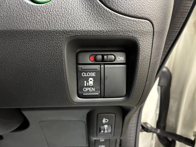 N-BOX G・Lパッケージ 夏冬タイヤ ドラレコ Bカメラ 前席シートヒーター 純正ナビ 片側電動スライドドア 横滑り防止(34枚目)