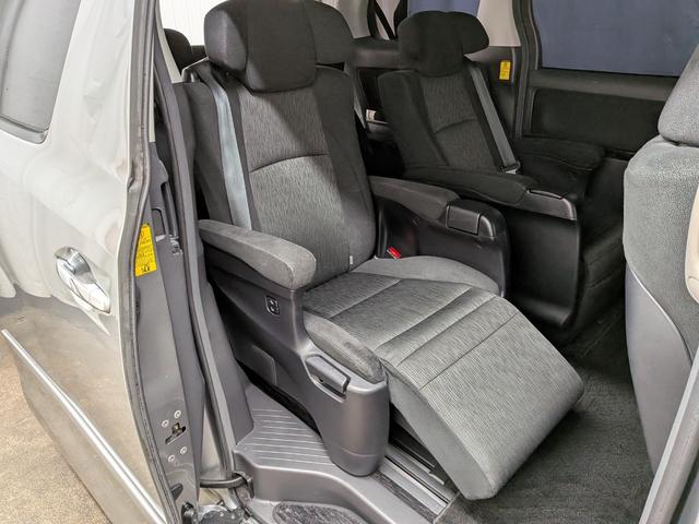 アルファード 240S Cパッケージ 夏冬タイヤ クルコン フリップダウンモニター 電動リアゲート ドラレコ前後 ワンオーナー シートメモリ アルパインナビ コーナーセンサー(27枚目)