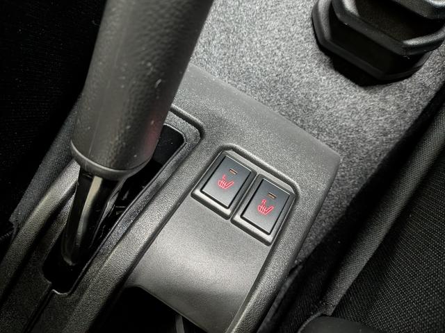 ジムニー ＸＣ　夏冬タイヤ　クルコン　衝突軽減　エンスタ　Ｂカメラ　前席シートヒーター　ディスプレイオーディオ　ヘッドライトウォッシャー（30枚目）