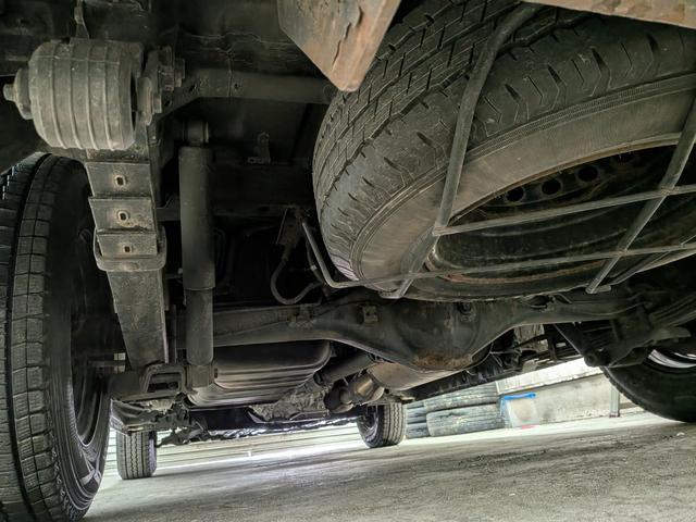 ハイエースワゴン ＧＬ　夏冬タイヤ　エンスタ　ヒッチメンバー　Ｂカメラ　キーレス　純正ナビ　ドラレコ　片側スライドドア（14枚目）