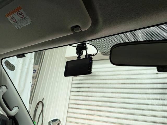 ハイエースワゴン ＧＬ　夏冬タイヤ　エンスタ　ヒッチメンバー　Ｂカメラ　キーレス　純正ナビ　ドラレコ　片側スライドドア（35枚目）