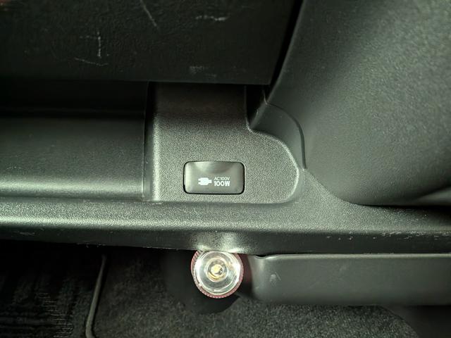 ハイエースワゴン ＧＬ　夏冬タイヤ　エンスタ　ヒッチメンバー　Ｂカメラ　キーレス　純正ナビ　ドラレコ　片側スライドドア（38枚目）