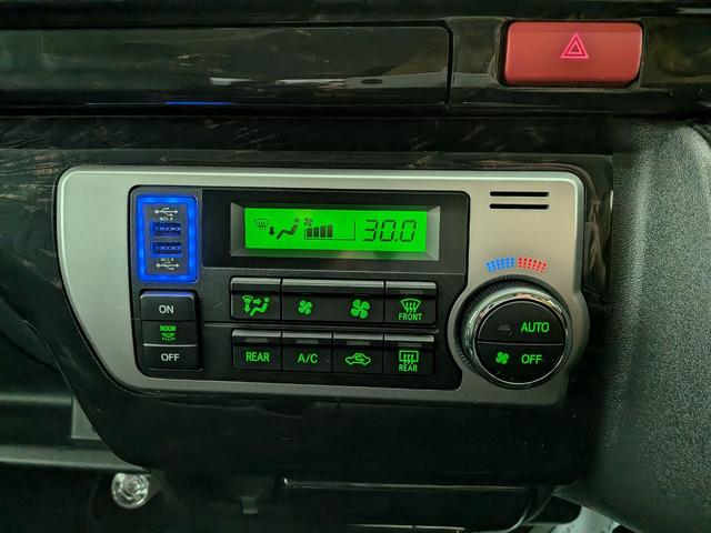 ハイエースワゴン ＧＬ　夏冬タイヤ　エンスタ　ヒッチメンバー　Ｂカメラ　キーレス　純正ナビ　ドラレコ　片側スライドドア（39枚目）