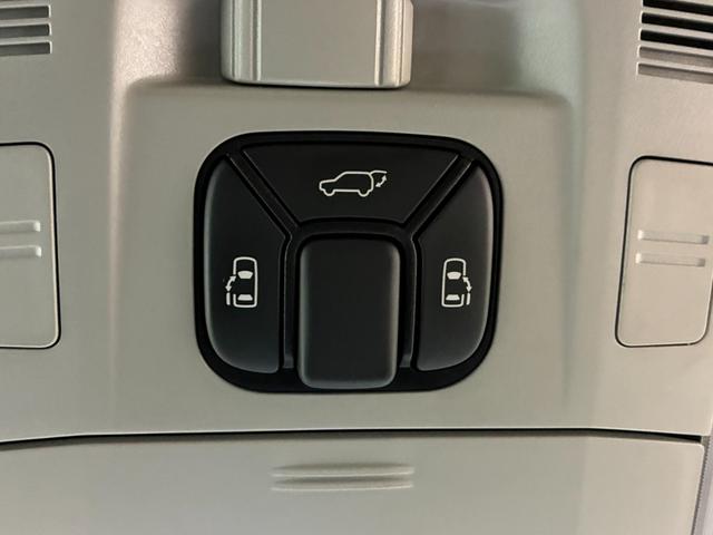 アルファード ２４０Ｓ　プライムセレクションＩＩ　夏冬タイヤ　クルコン　エンスタ　電動リアゲート　フリップダウンモニター　コーナーセンサー　社外ナビ　両側電動スライドドア　横滑り防止（37枚目）