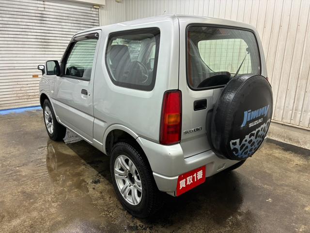 ジムニー ＸＧ　夏冬タイヤ　エンスタ　キーレス（7枚目）