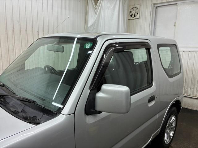 ジムニー ＸＧ　夏冬タイヤ　エンスタ　キーレス（9枚目）