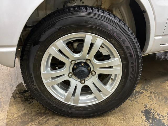 ジムニー ＸＧ　夏冬タイヤ　エンスタ　キーレス（12枚目）
