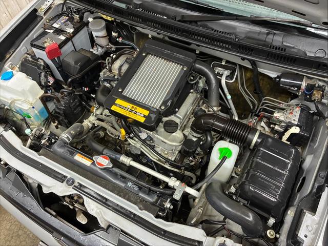 ジムニー ＸＧ　夏冬タイヤ　エンスタ　キーレス（16枚目）