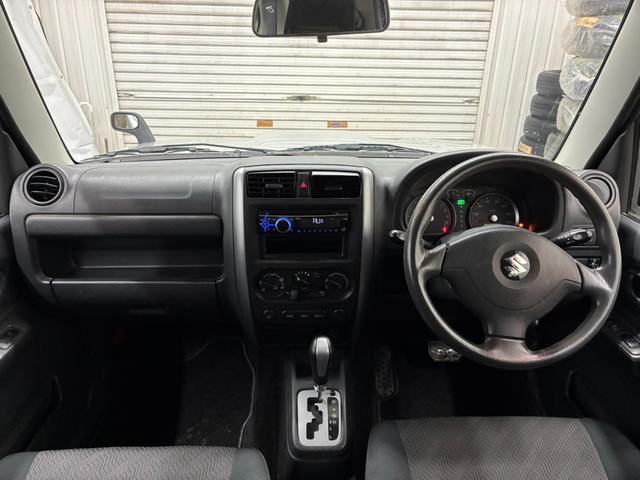 ジムニー ＸＧ　夏冬タイヤ　エンスタ　キーレス（18枚目）