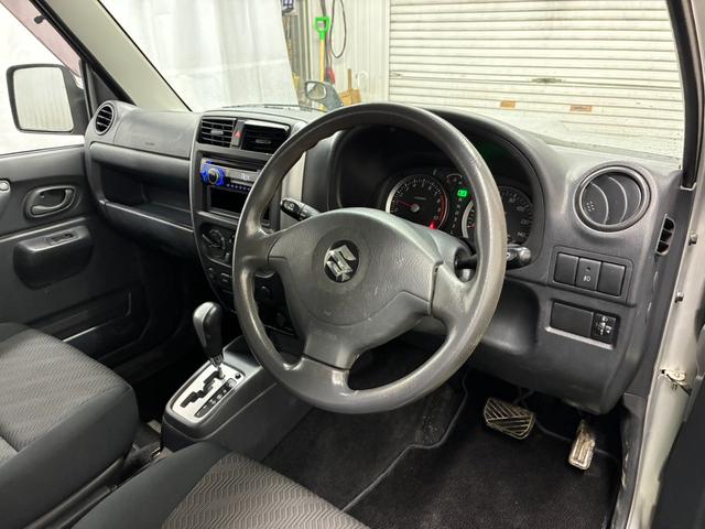 ジムニー ＸＧ　夏冬タイヤ　エンスタ　キーレス（20枚目）