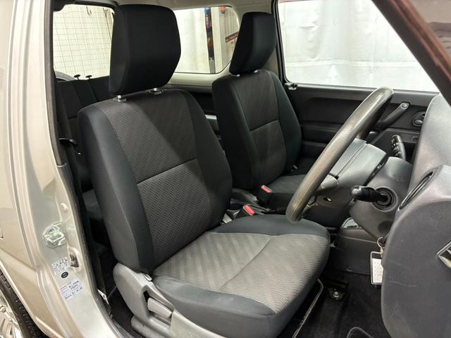 ジムニー ＸＧ　夏冬タイヤ　エンスタ　キーレス（22枚目）