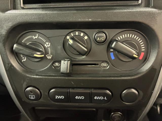 ジムニー ＸＧ　夏冬タイヤ　エンスタ　キーレス（25枚目）