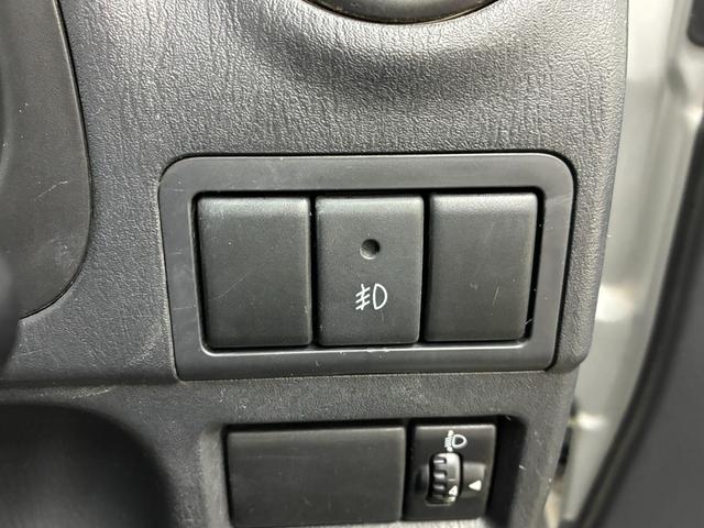 ジムニー ＸＧ　夏冬タイヤ　エンスタ　キーレス（28枚目）