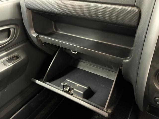 ジムニー ＸＧ　夏冬タイヤ　エンスタ　キーレス（32枚目）