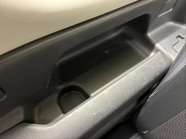 ジムニー ＸＧ　夏冬タイヤ　エンスタ　キーレス（33枚目）