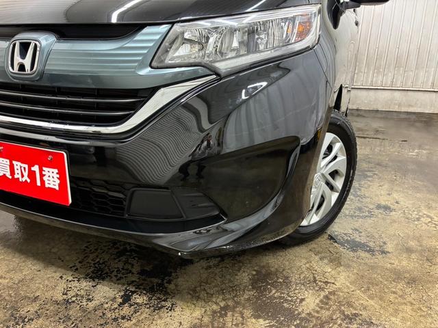 フリード Ｇ・ホンダセンシング　ホンダセンシング　追従クルコン　衝突軽減　ドラレコ前後　Ｂカメラ　前席シートヒーター　エンスタ　両側電動スライドドア　純正ナビ　横滑り防止（11枚目）