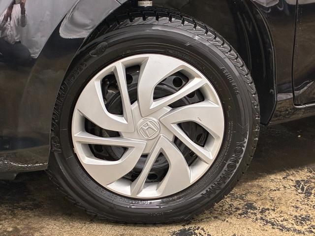 フリード Ｇ・ホンダセンシング　ホンダセンシング　追従クルコン　衝突軽減　ドラレコ前後　Ｂカメラ　前席シートヒーター　エンスタ　両側電動スライドドア　純正ナビ　横滑り防止（12枚目）