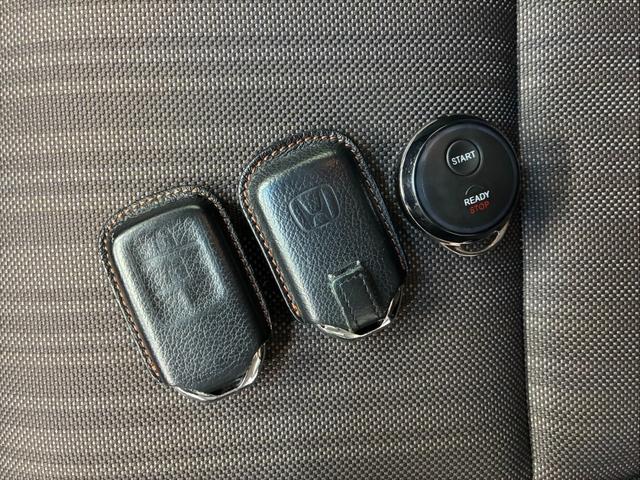 フリード Ｇ・ホンダセンシング　ホンダセンシング　追従クルコン　衝突軽減　ドラレコ前後　Ｂカメラ　前席シートヒーター　エンスタ　両側電動スライドドア　純正ナビ　横滑り防止（15枚目）