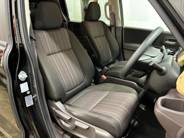 フリード Ｇ・ホンダセンシング　ホンダセンシング　追従クルコン　衝突軽減　ドラレコ前後　Ｂカメラ　前席シートヒーター　エンスタ　両側電動スライドドア　純正ナビ　横滑り防止（22枚目）