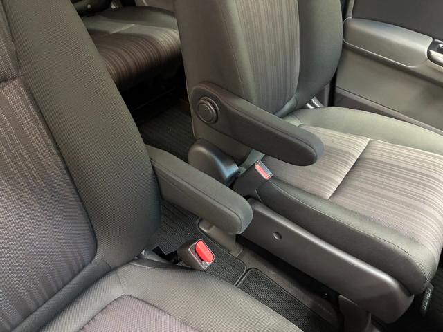 フリード Ｇ・ホンダセンシング　ホンダセンシング　追従クルコン　衝突軽減　ドラレコ前後　Ｂカメラ　前席シートヒーター　エンスタ　両側電動スライドドア　純正ナビ　横滑り防止（23枚目）