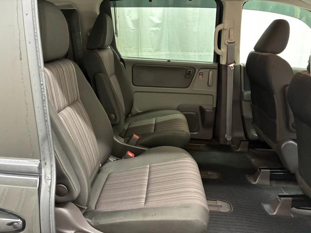 フリード Ｇ・ホンダセンシング　ホンダセンシング　追従クルコン　衝突軽減　ドラレコ前後　Ｂカメラ　前席シートヒーター　エンスタ　両側電動スライドドア　純正ナビ　横滑り防止（24枚目）