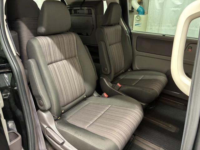 フリード Ｇ・ホンダセンシング　ホンダセンシング　追従クルコン　衝突軽減　ドラレコ前後　Ｂカメラ　前席シートヒーター　エンスタ　両側電動スライドドア　純正ナビ　横滑り防止（25枚目）