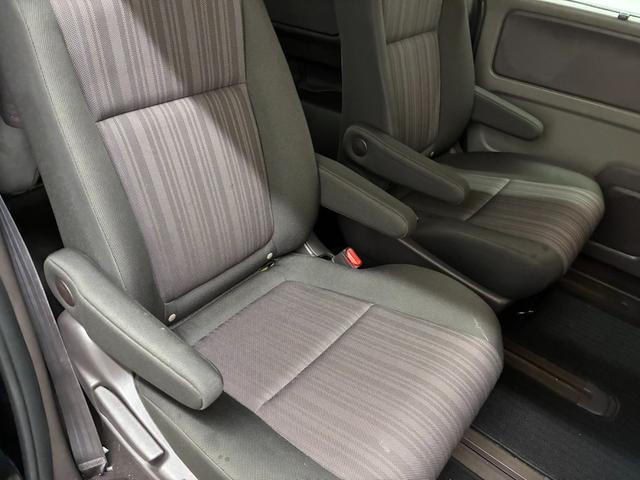 フリード Ｇ・ホンダセンシング　ホンダセンシング　追従クルコン　衝突軽減　ドラレコ前後　Ｂカメラ　前席シートヒーター　エンスタ　両側電動スライドドア　純正ナビ　横滑り防止（26枚目）