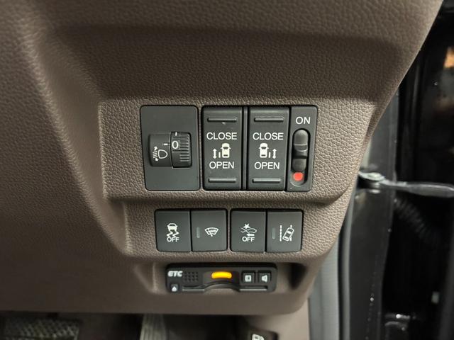 フリード Ｇ・ホンダセンシング　ホンダセンシング　追従クルコン　衝突軽減　ドラレコ前後　Ｂカメラ　前席シートヒーター　エンスタ　両側電動スライドドア　純正ナビ　横滑り防止（33枚目）