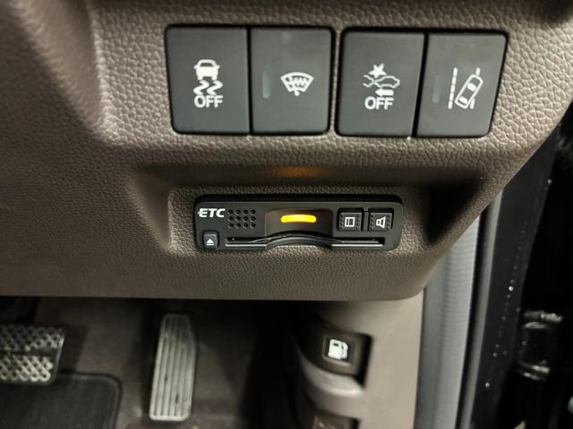 フリード Ｇ・ホンダセンシング　ホンダセンシング　追従クルコン　衝突軽減　ドラレコ前後　Ｂカメラ　前席シートヒーター　エンスタ　両側電動スライドドア　純正ナビ　横滑り防止（34枚目）