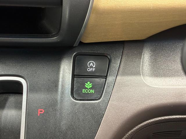 フリード Ｇ・ホンダセンシング　ホンダセンシング　追従クルコン　衝突軽減　ドラレコ前後　Ｂカメラ　前席シートヒーター　エンスタ　両側電動スライドドア　純正ナビ　横滑り防止（35枚目）