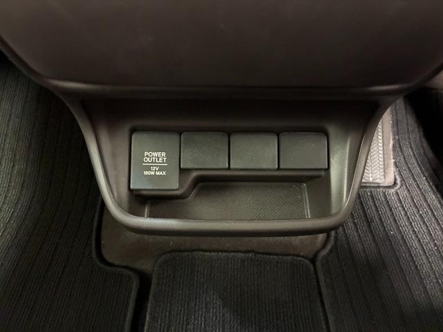 フリード Ｇ・ホンダセンシング　ホンダセンシング　追従クルコン　衝突軽減　ドラレコ前後　Ｂカメラ　前席シートヒーター　エンスタ　両側電動スライドドア　純正ナビ　横滑り防止（36枚目）