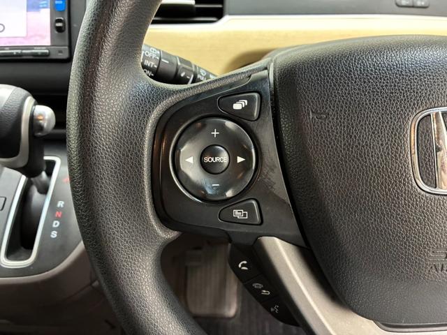 フリード Ｇ・ホンダセンシング　ホンダセンシング　追従クルコン　衝突軽減　ドラレコ前後　Ｂカメラ　前席シートヒーター　エンスタ　両側電動スライドドア　純正ナビ　横滑り防止（37枚目）