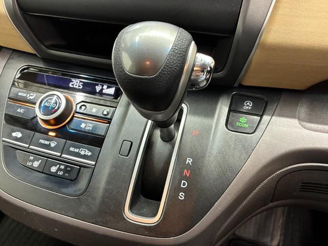 フリード Ｇ・ホンダセンシング　ホンダセンシング　追従クルコン　衝突軽減　ドラレコ前後　Ｂカメラ　前席シートヒーター　エンスタ　両側電動スライドドア　純正ナビ　横滑り防止（41枚目）